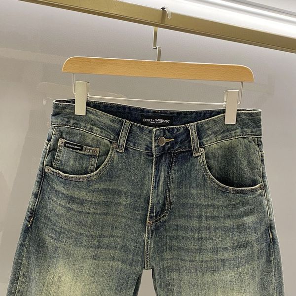 D*G Pants Top Quality D17 20240517-32