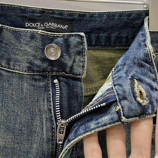 D*G Pants Top Quality D17 20240517-32