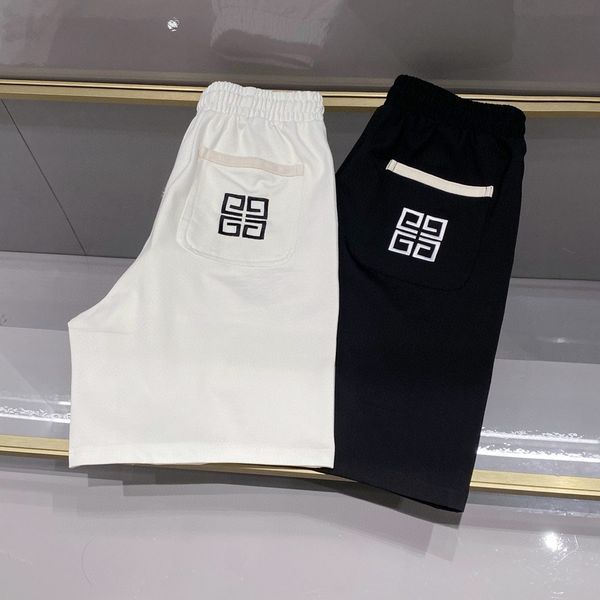 G*ivenchy Pants Top Quality D17 20240526-31