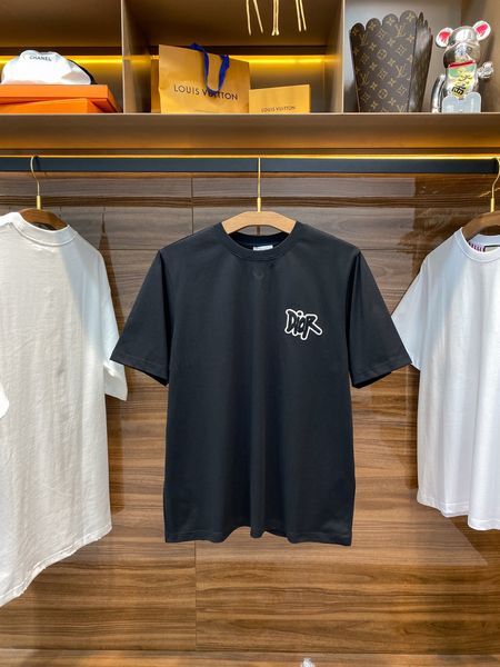D*ior T-shirt Top Quality D17 20240526-37