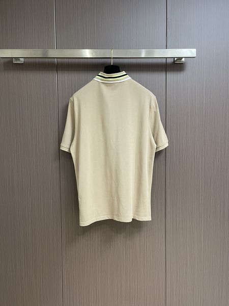 G*ucci T-shirt Top Quality D17 20240526-40