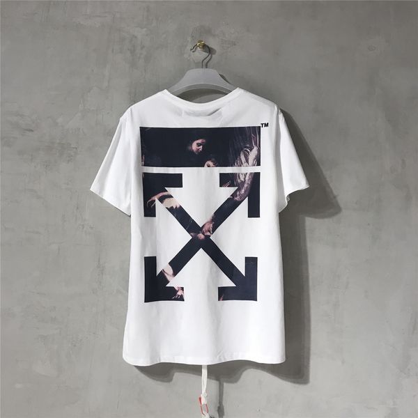 O*FF-W*HITE T-shirt Top Quality WM 20240528-3