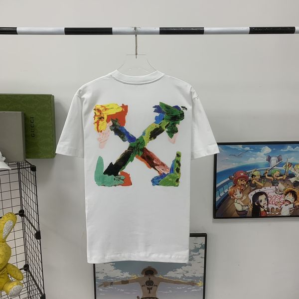 O*FF-W*HITE T-shirt Top Quality WM 20240528-9