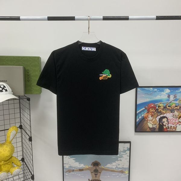 O*FF-W*HITE T-shirt Top Quality WM 20240528-10