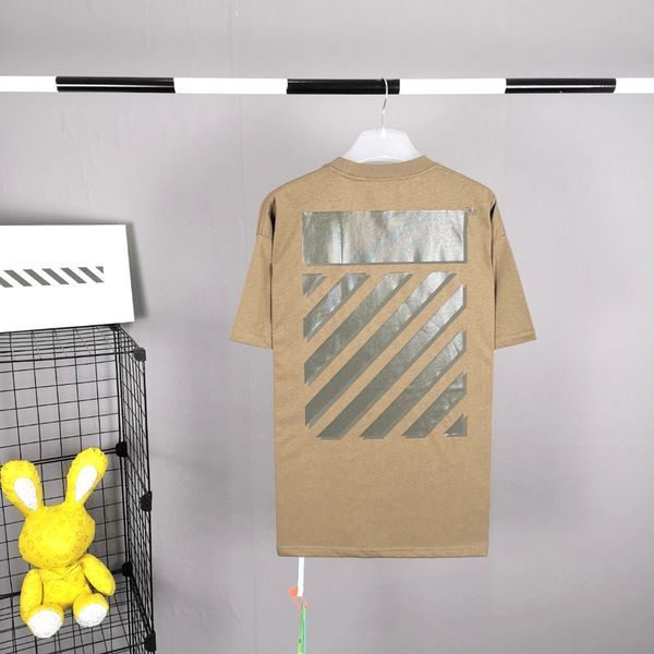 O*FF-W*HITE T-shirt Top Quality WM 20240528-14