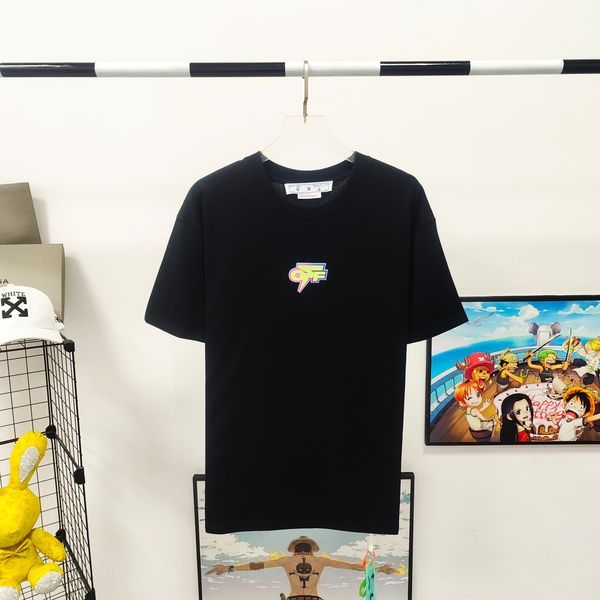 O*FF-W*HITE T-shirt Top Quality WM 20240528-17