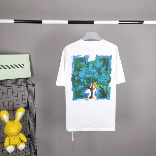 O*FF-W*HITE T-shirt Top Quality WM 20240528-18