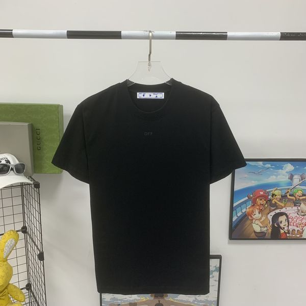 O*FF-W*HITE T-shirt Top Quality WM 20240528-20