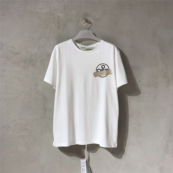 O*FF-W*HITE T-shirt Top Quality WM 20240528-21