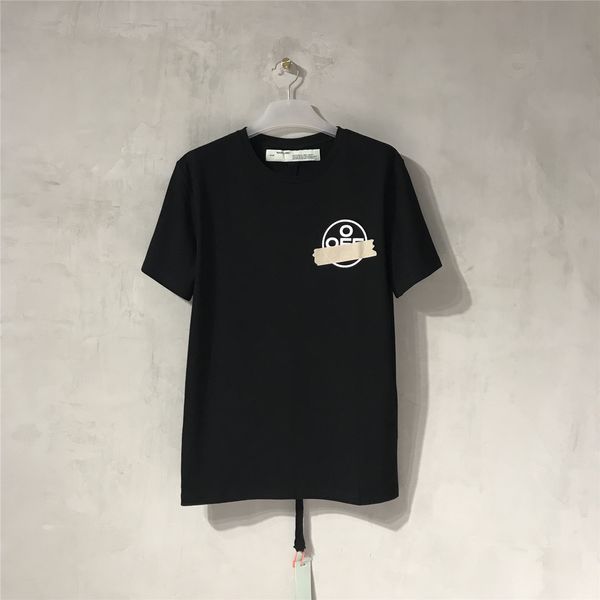 O*FF-W*HITE T-shirt Top Quality WM 20240528-22