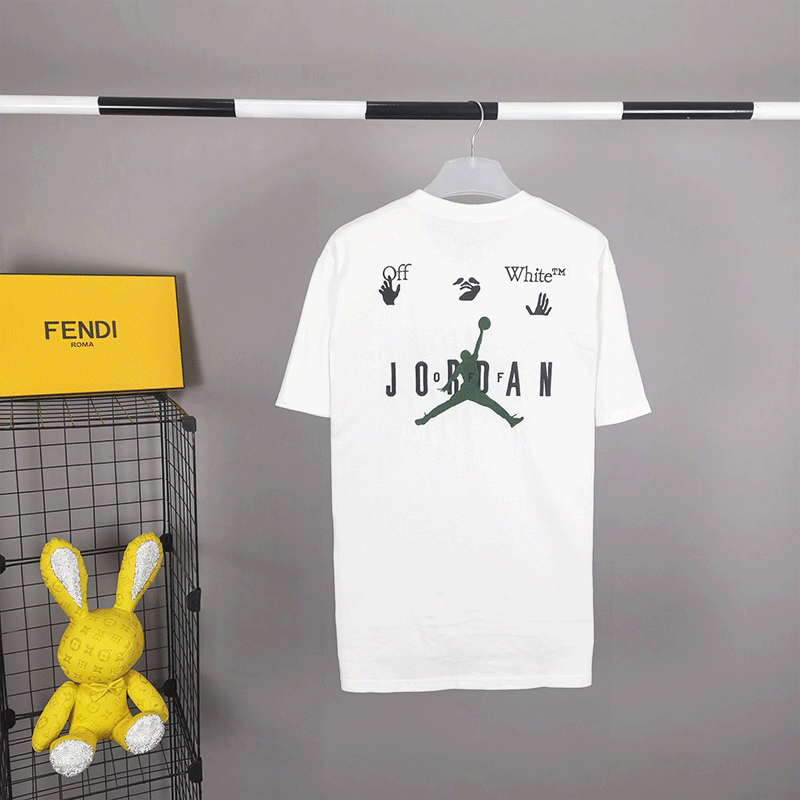 O*FF-W*HITE T-shirt Top Quality WM 20240528-24