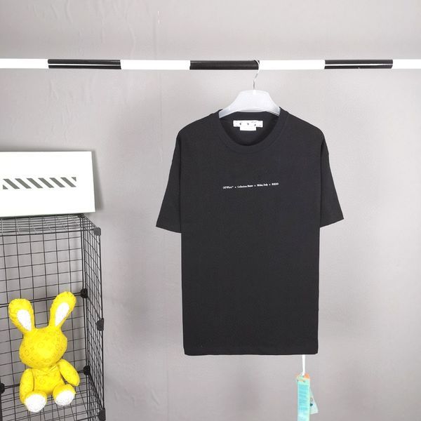 O*FF-W*HITE T-shirt Top Quality WM 20240528-31