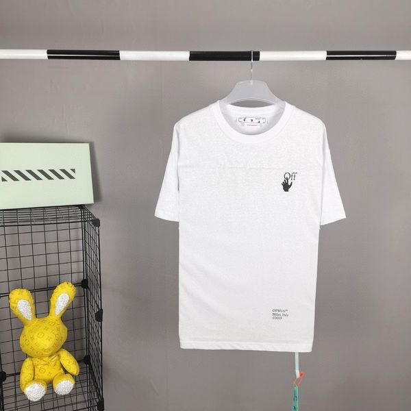 O*FF-W*HITE T-shirt Top Quality WM 20240528-34