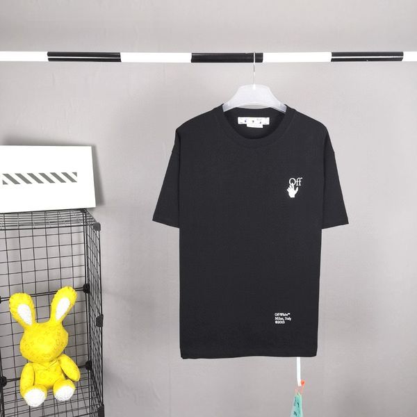 O*FF-W*HITE T-shirt Top Quality WM 20240528-35