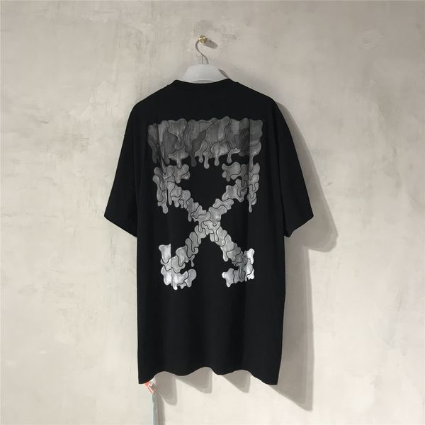 O*FF-W*HITE T-shirt Top Quality WM 20240528-36