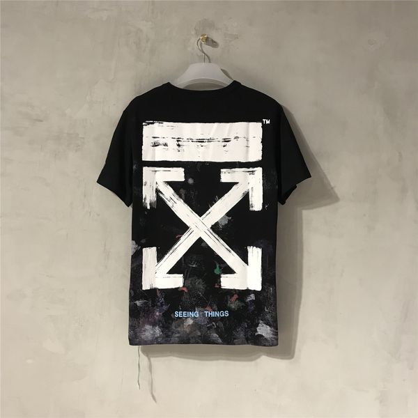 O*FF-W*HITE T-shirt Top Quality WM 20240528-37