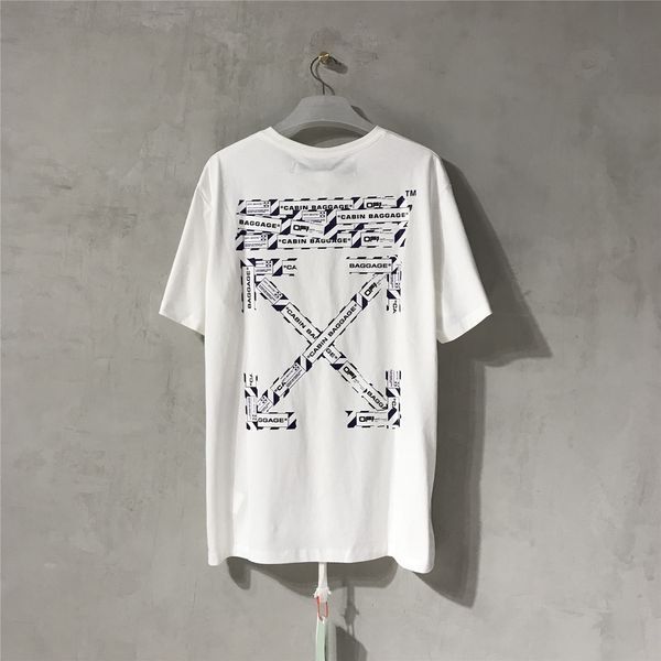 O*FF-W*HITE T-shirt Top Quality WM 20240527-2