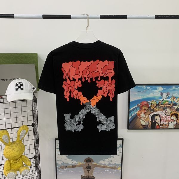 O*FF-W*HITE T-shirt Top Quality WM 20240527-4