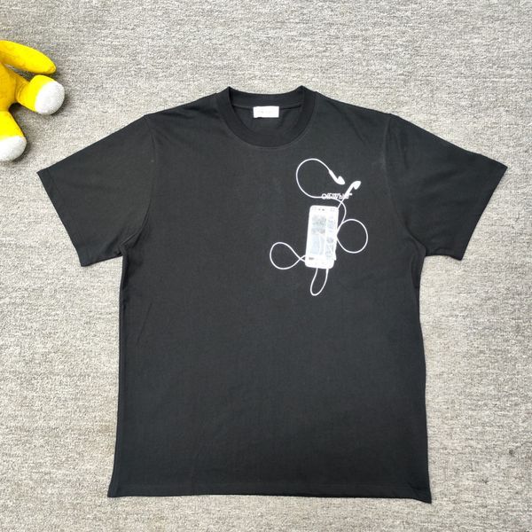 O*FF-W*HITE T-shirt Top Quality WM 20240527-8