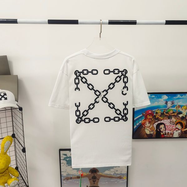 O*FF-W*HITE T-shirt Top Quality WM 20240527-28