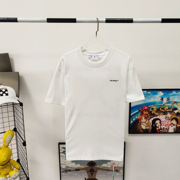 O*FF-W*HITE T-shirt Top Quality WM 20240527-28