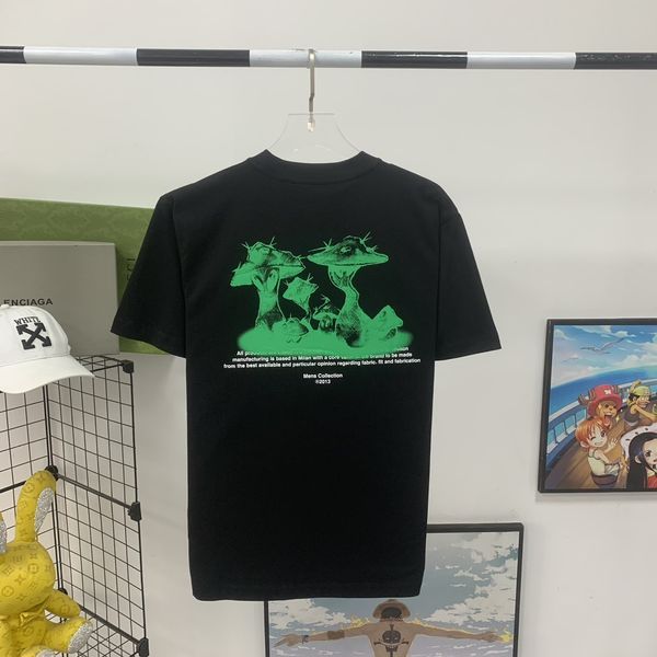 O*FF-W*HITE T-shirt Top Quality WM 20240527-30