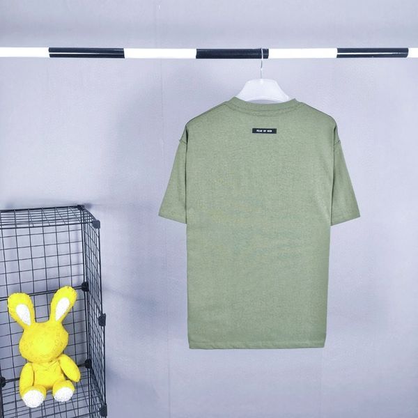 F*OG T-shirt Top Quality WM 20240529-55