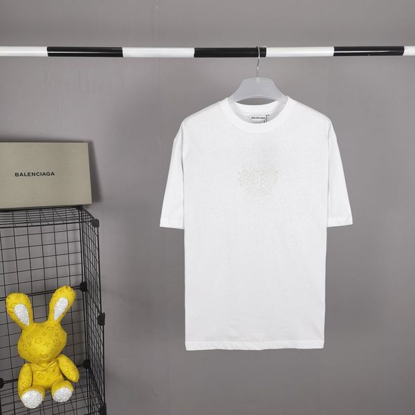B*alenciaga T-shirt Top Quality WM 20240529-101