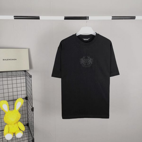 B*alenciaga T-shirt Top Quality WM 20240529-102