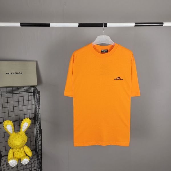 B*alenciaga T-shirt Top Quality WM 20240530-8