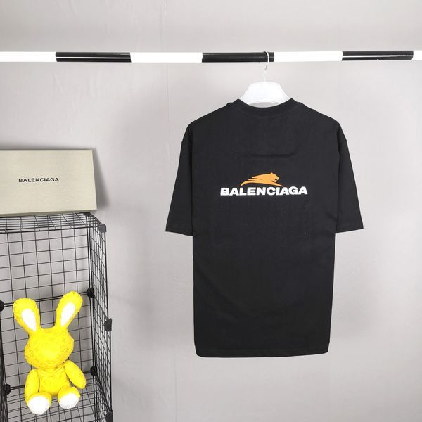 B*alenciaga T-shirt Top Quality WM 20240530-9