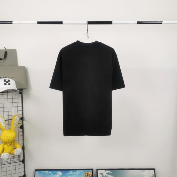 B*alenciaga T-shirt Top Quality WM 20240530-29