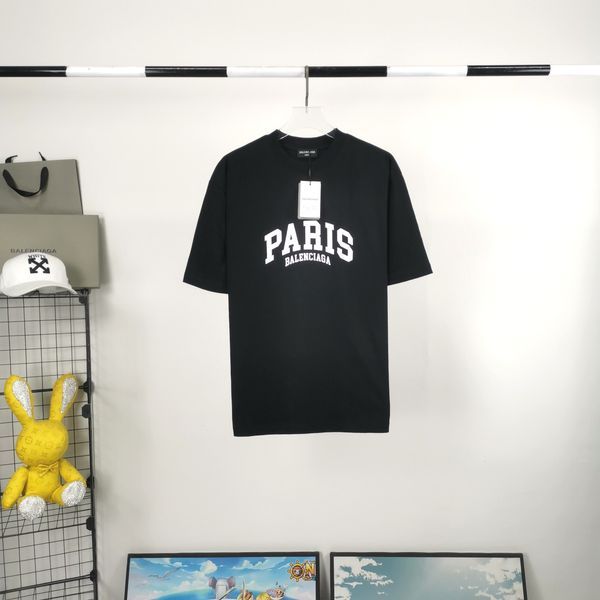 B*alenciaga T-shirt Top Quality WM 20240530-29