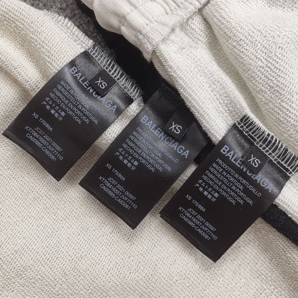 B*alenciaga Pants Top Quality WM 20240530-34