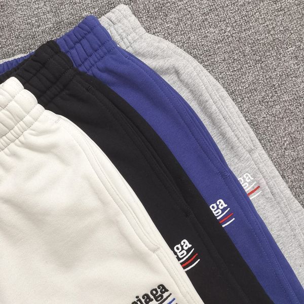 B*alenciaga Pants Top Quality WM 20240530-35