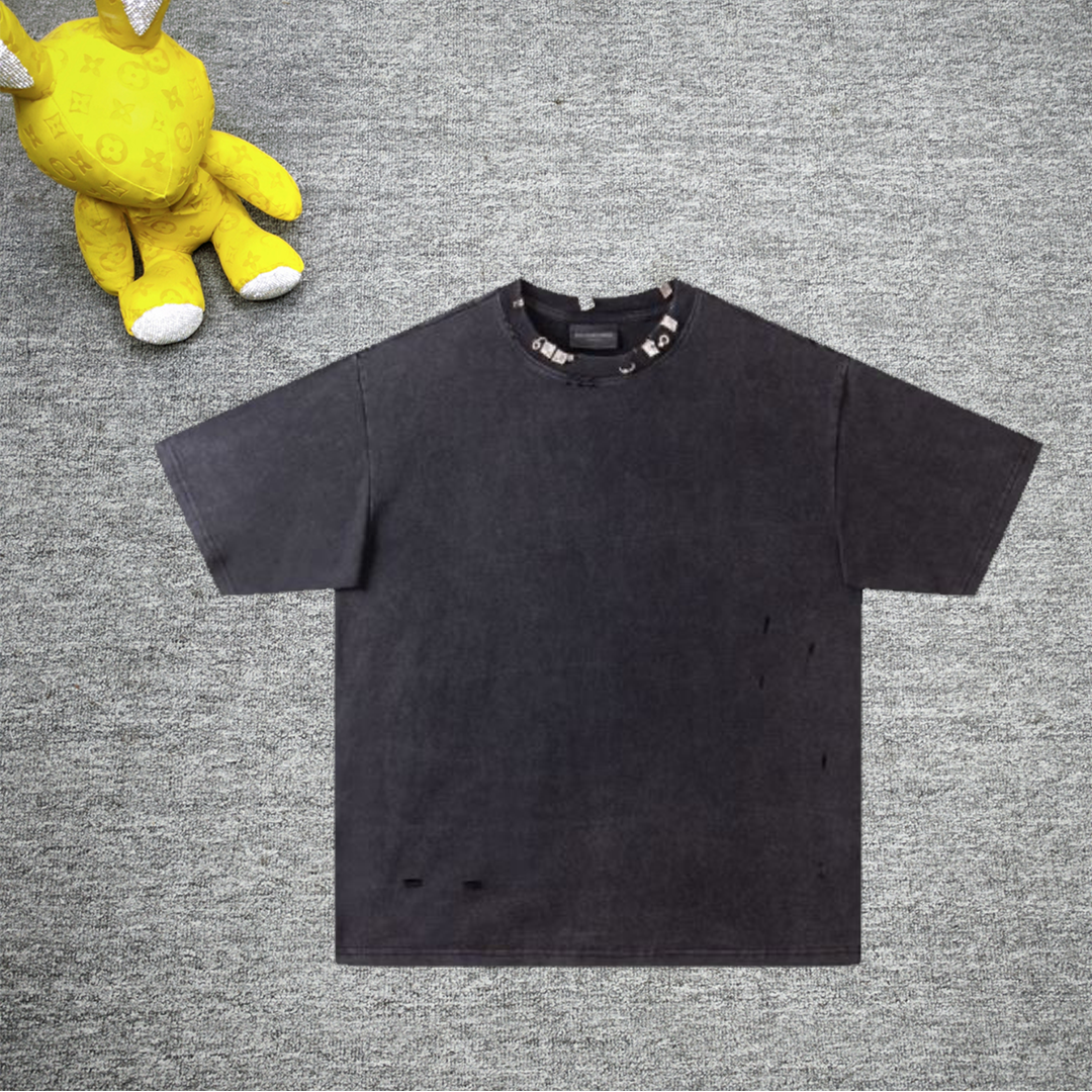 B*alenciaga T-shirt Top Quality WM 20240530-40