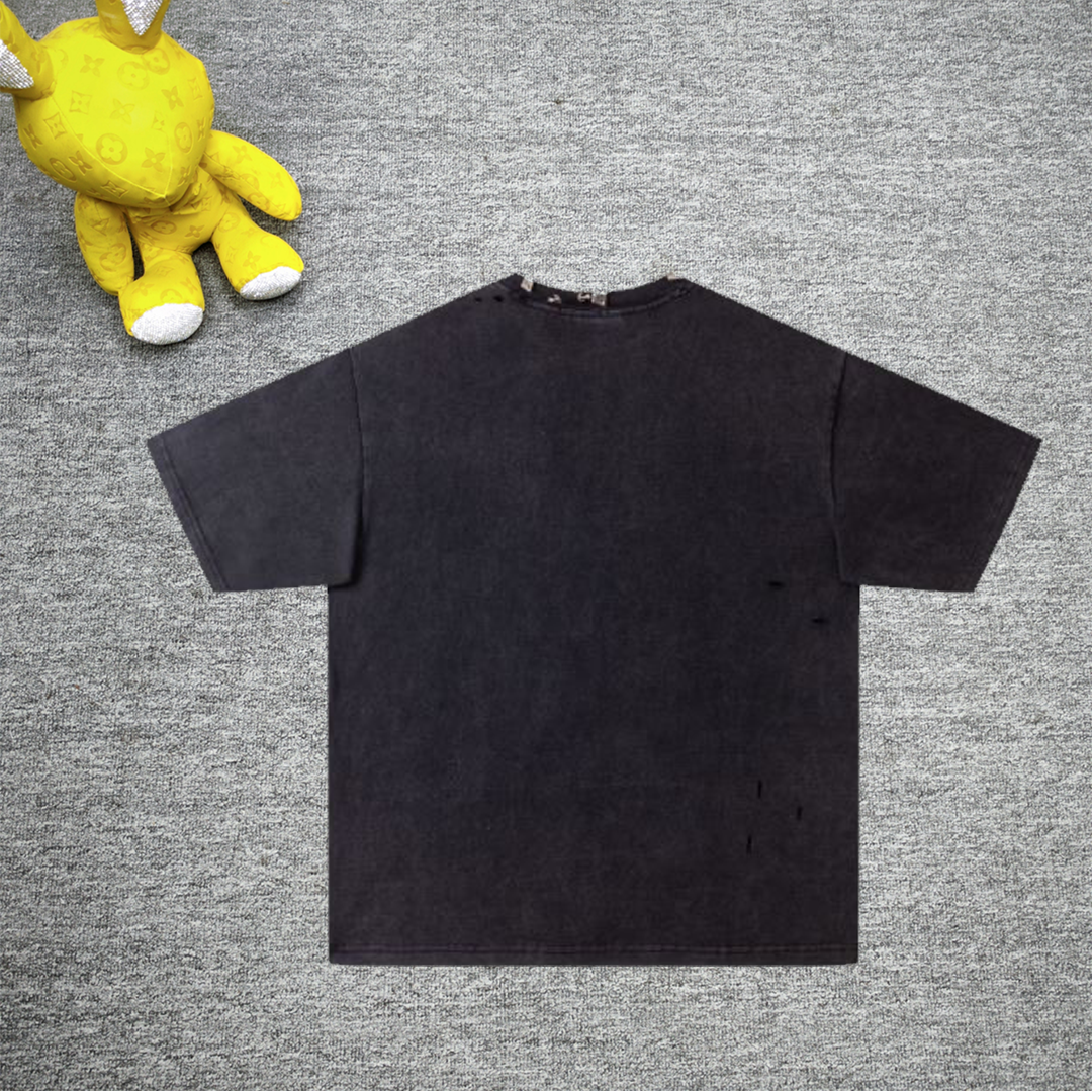 B*alenciaga T-shirt Top Quality WM 20240530-40