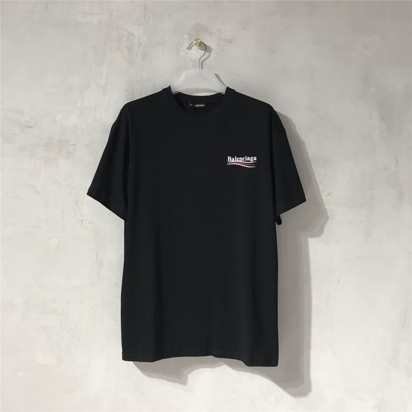 B*alenciaga T-shirt Top Quality WM 20240530-43