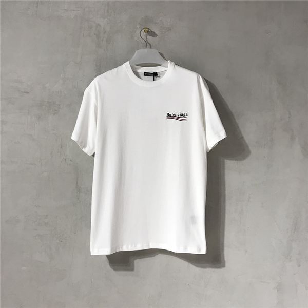 B*alenciaga T-shirt Top Quality WM 20240530-44