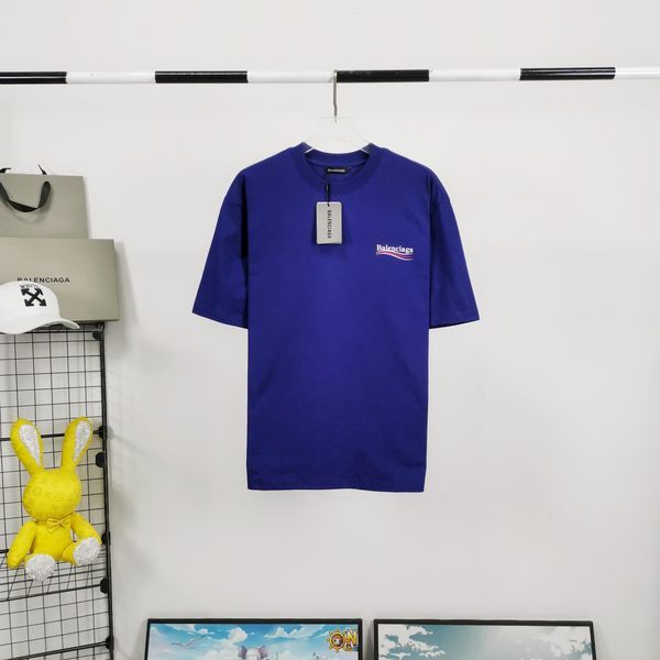 B*alenciaga T-shirt Top Quality WM 20240530-48