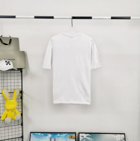 B*alenciaga T-shirt Top Quality WM 20240530-49