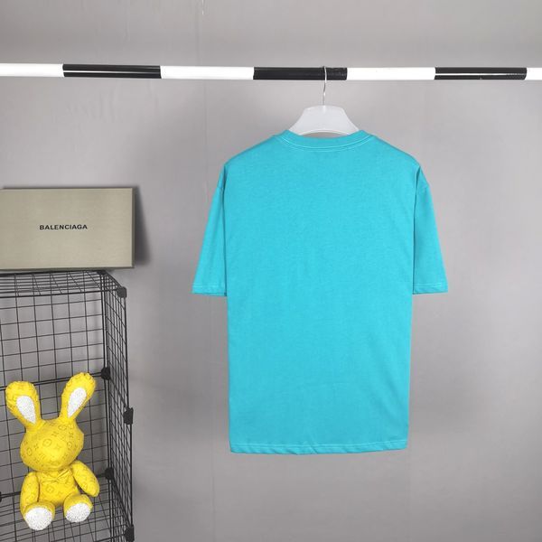 B*alenciaga T-shirt Top Quality WM 20240530-50