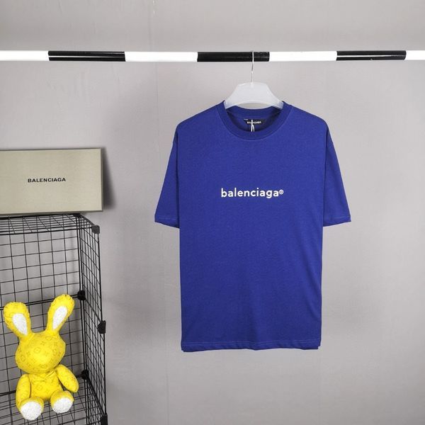 B*alenciaga T-shirt Top Quality WM 20240530-51