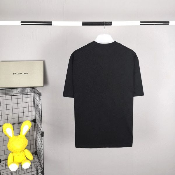 B*alenciaga T-shirt Top Quality WM 20240530-52