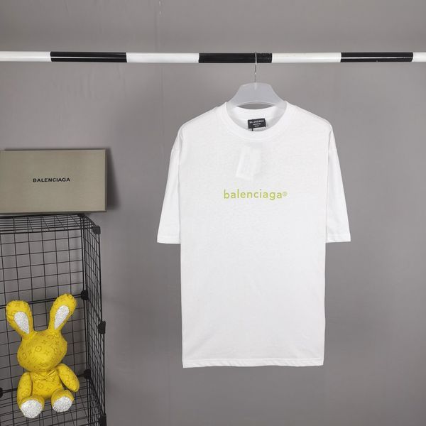 B*alenciaga T-shirt Top Quality WM 20240530-53