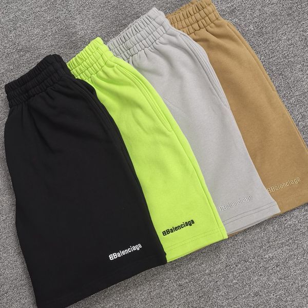 B*alenciaga Pants Top Quality WM 20240530-55