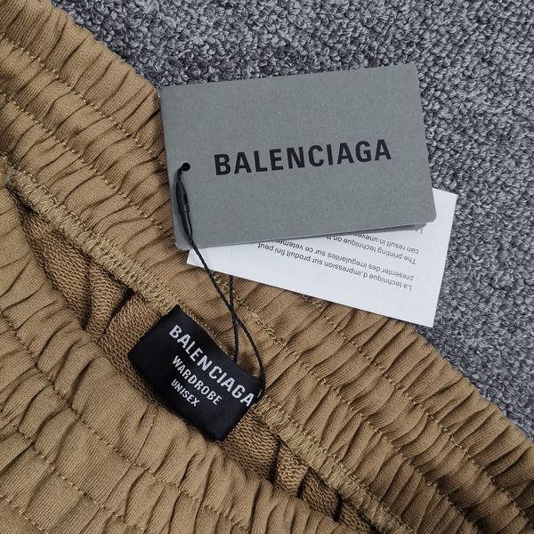 B*alenciaga Pants Top Quality WM 20240530-56