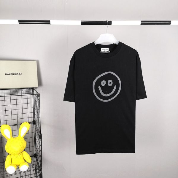 B*alenciaga T-shirt Top Quality WM 20240530-64