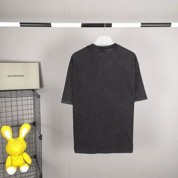 B*alenciaga T-shirt Top Quality WM 20240530-66