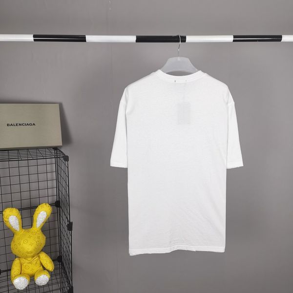B*alenciaga T-shirt Top Quality WM 20240530-68